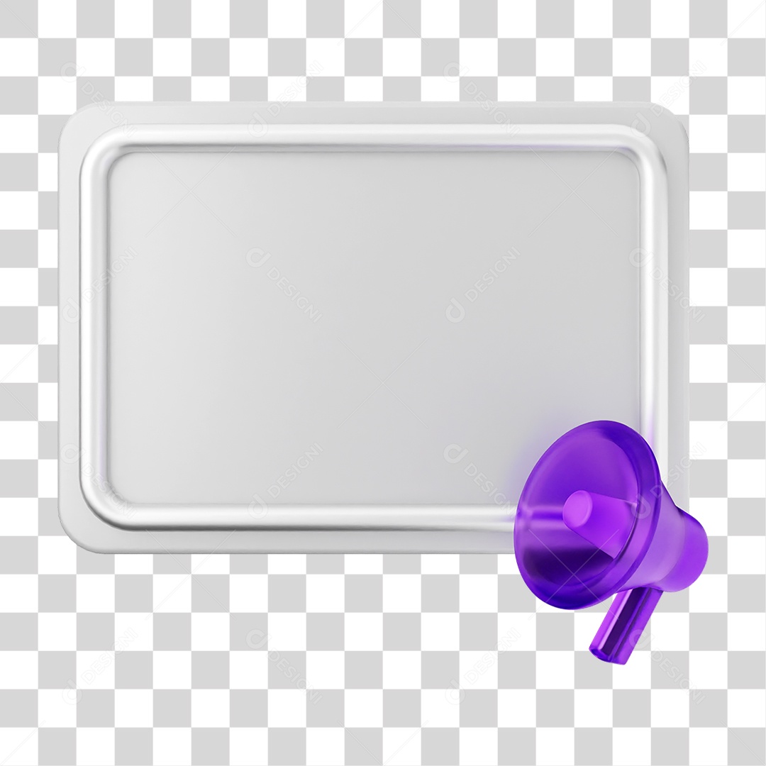 Caixa de Texto Mensagem Perguntas PNG Transparente