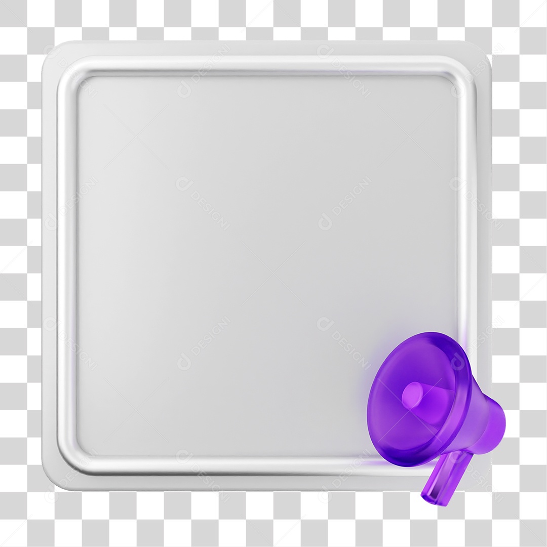 Caixa de Texto Mensagem Perguntas PNG Transparente