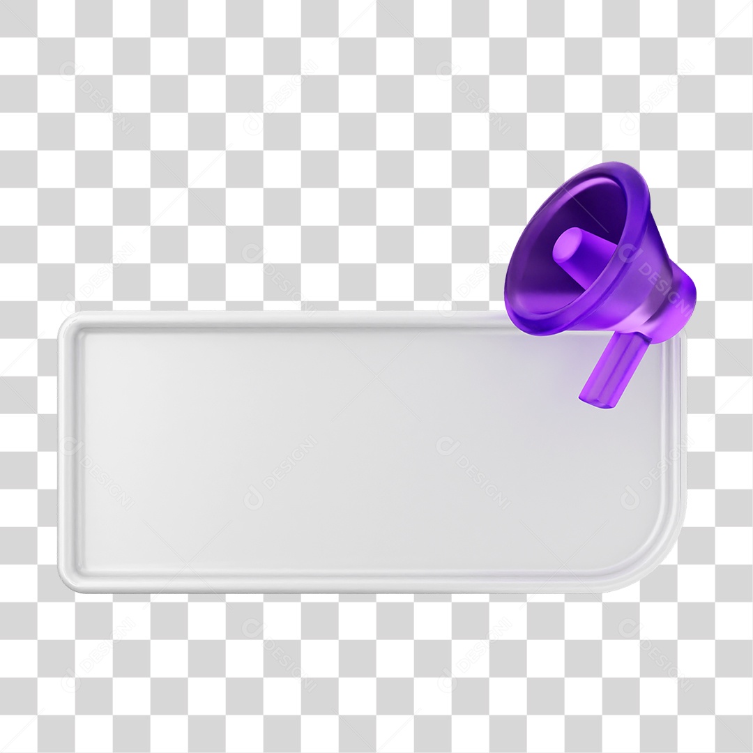 Caixa de Texto Mensagem Perguntas PNG Transparente