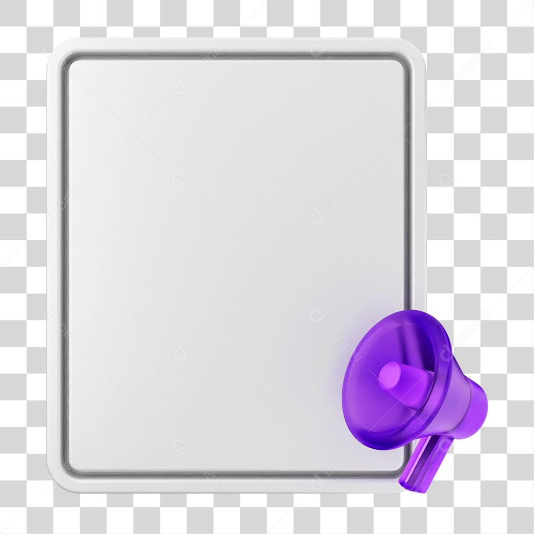 Caixa de Texto Mensagem Perguntas PNG Transparente