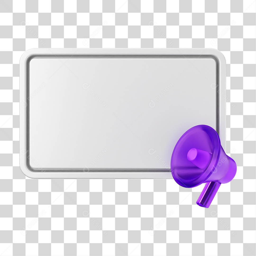 Caixa de Texto Mensagem Perguntas PNG Transparente