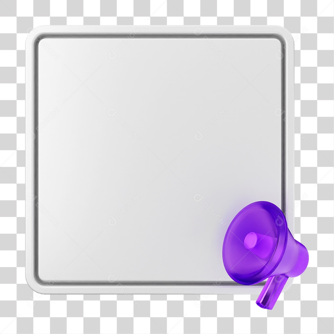 Caixa de Texto Mensagem Perguntas PNG Transparente