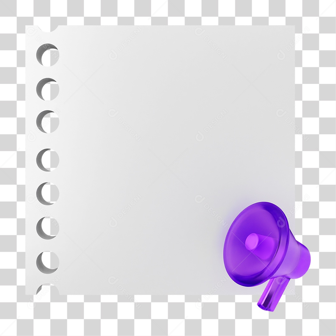 Caixa de Texto Mensagem Perguntas PNG Transparente