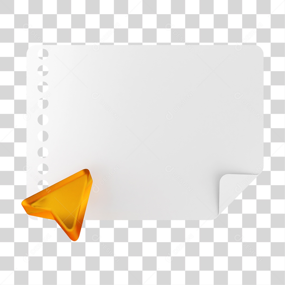 Caixa de Texto Mensagem Perguntas PNG Transparente