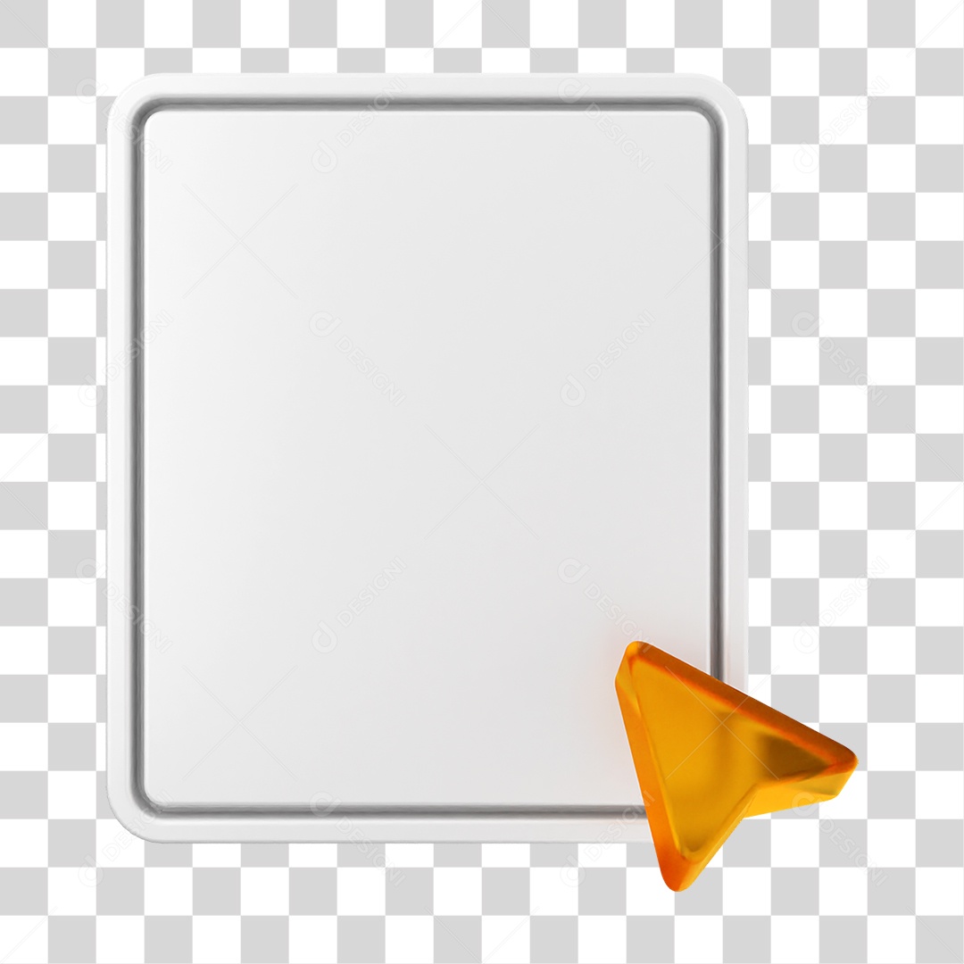 Caixa de Texto Mensagem Perguntas PNG Transparente