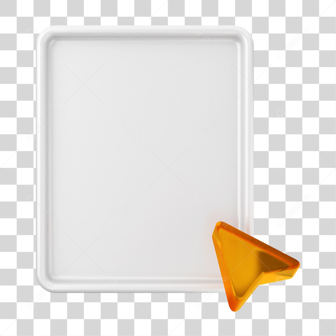 Caixa de Texto Mensagem Perguntas PNG Transparente