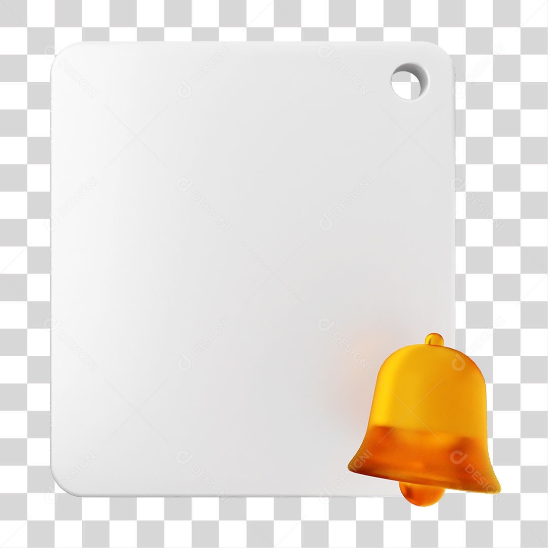 Caixa de Texto Mensagem PNG Transparente