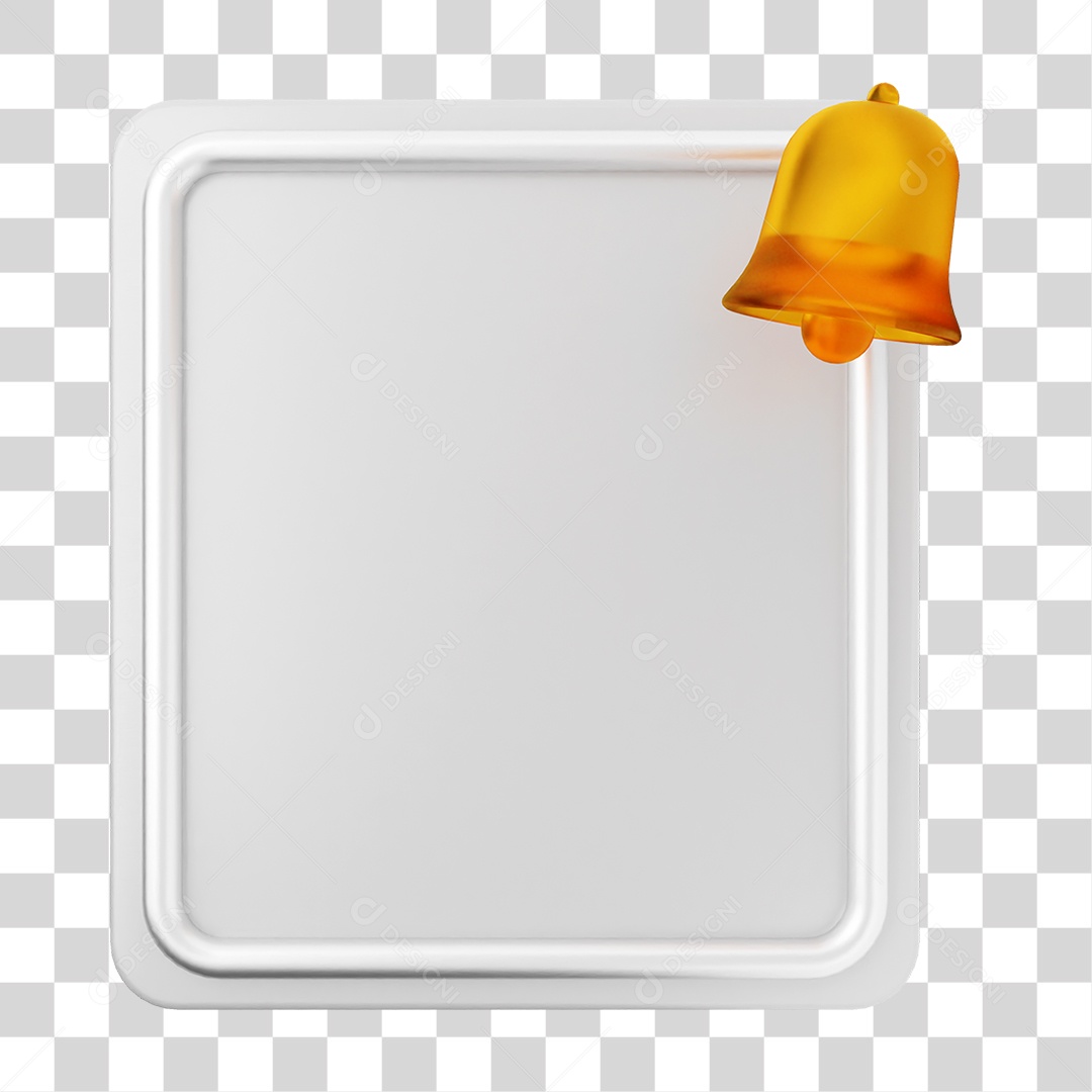 Caixa de Texto Mensagem PNG Transparente