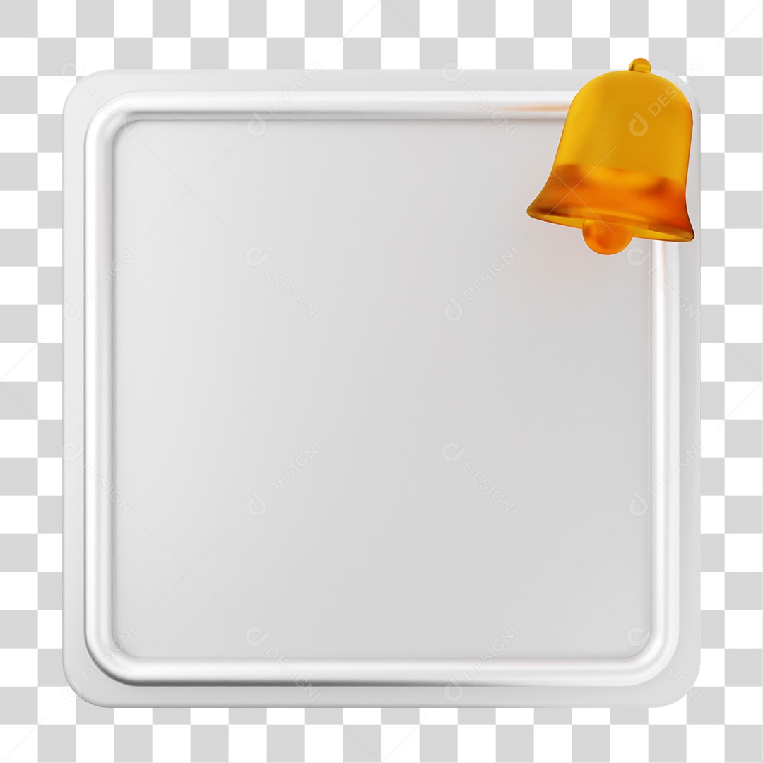 Caixa de Texto Mensagem PNG Transparente