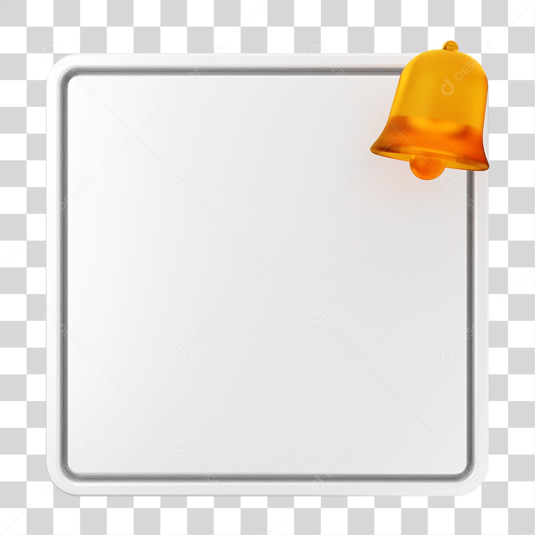 Caixa de Mensagem Texto PNG Transparente