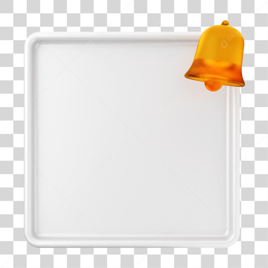 Caixa de Mensagem Texto PNG Transparente