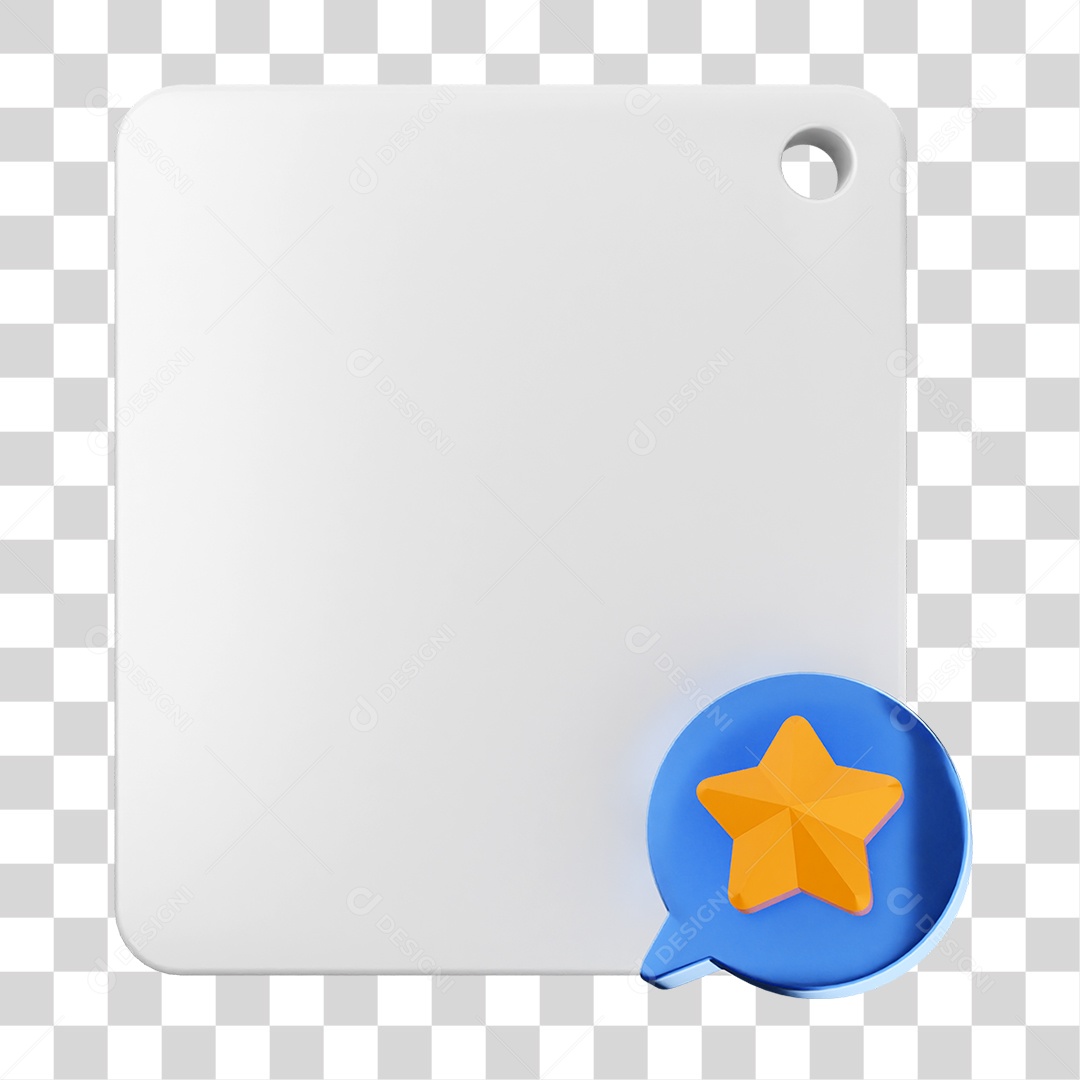 Caixa de Mensagem Texto PNG Transparente