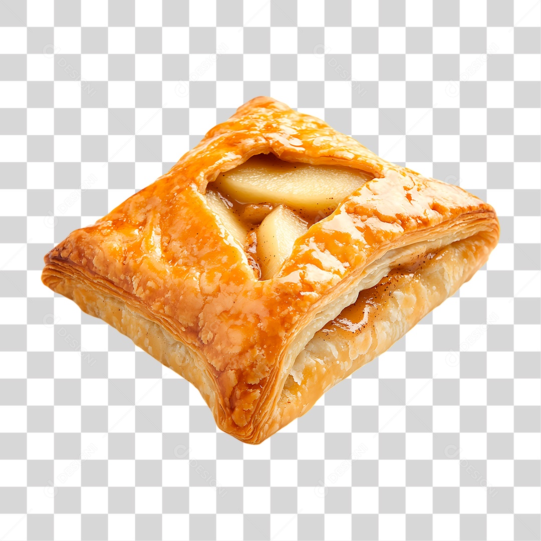 Salgado PNG Transparente