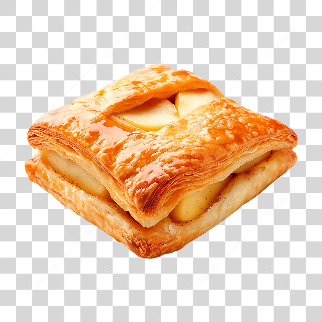 Salgado PNG Transparente