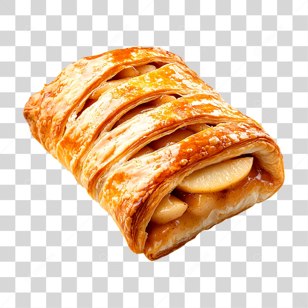 Salgado PNG Transparente