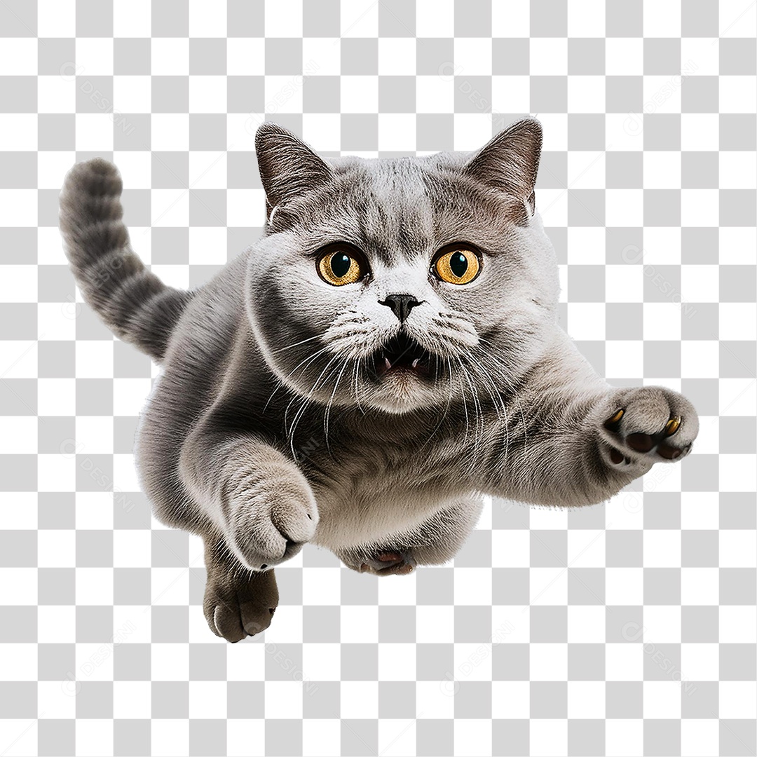 Pet Animal de Estimação Gato PNG Transparente