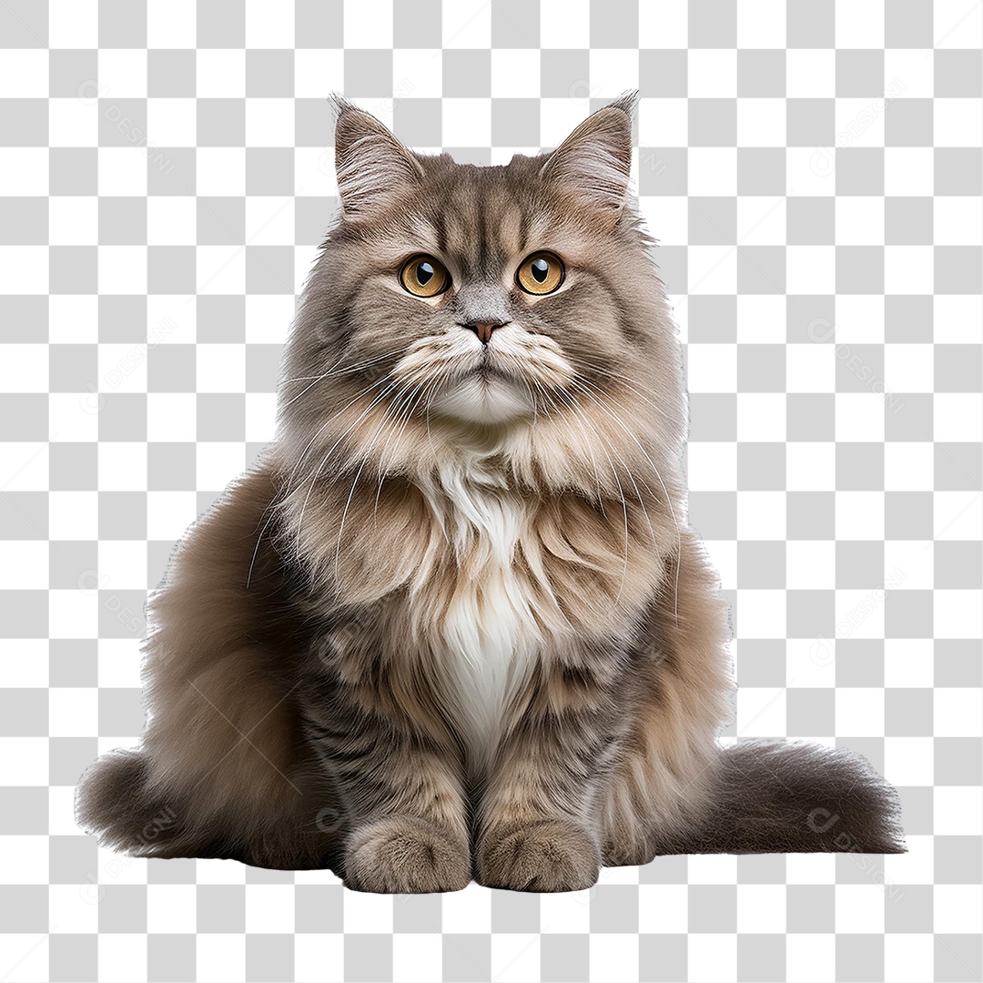 Pet Animal de Estimação Gato PNG Transparente