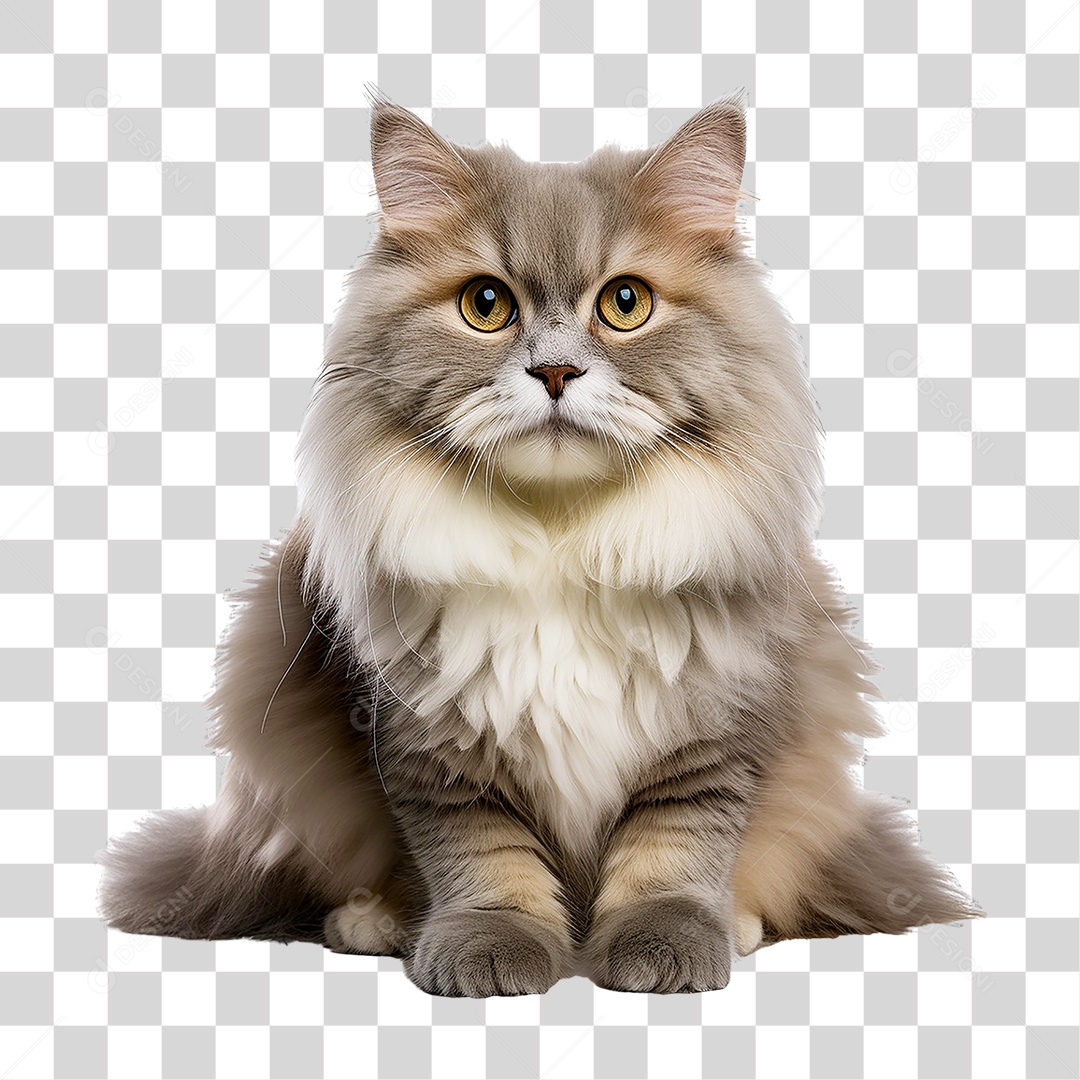 Pet Animal de Estimação Gato PNG Transparente