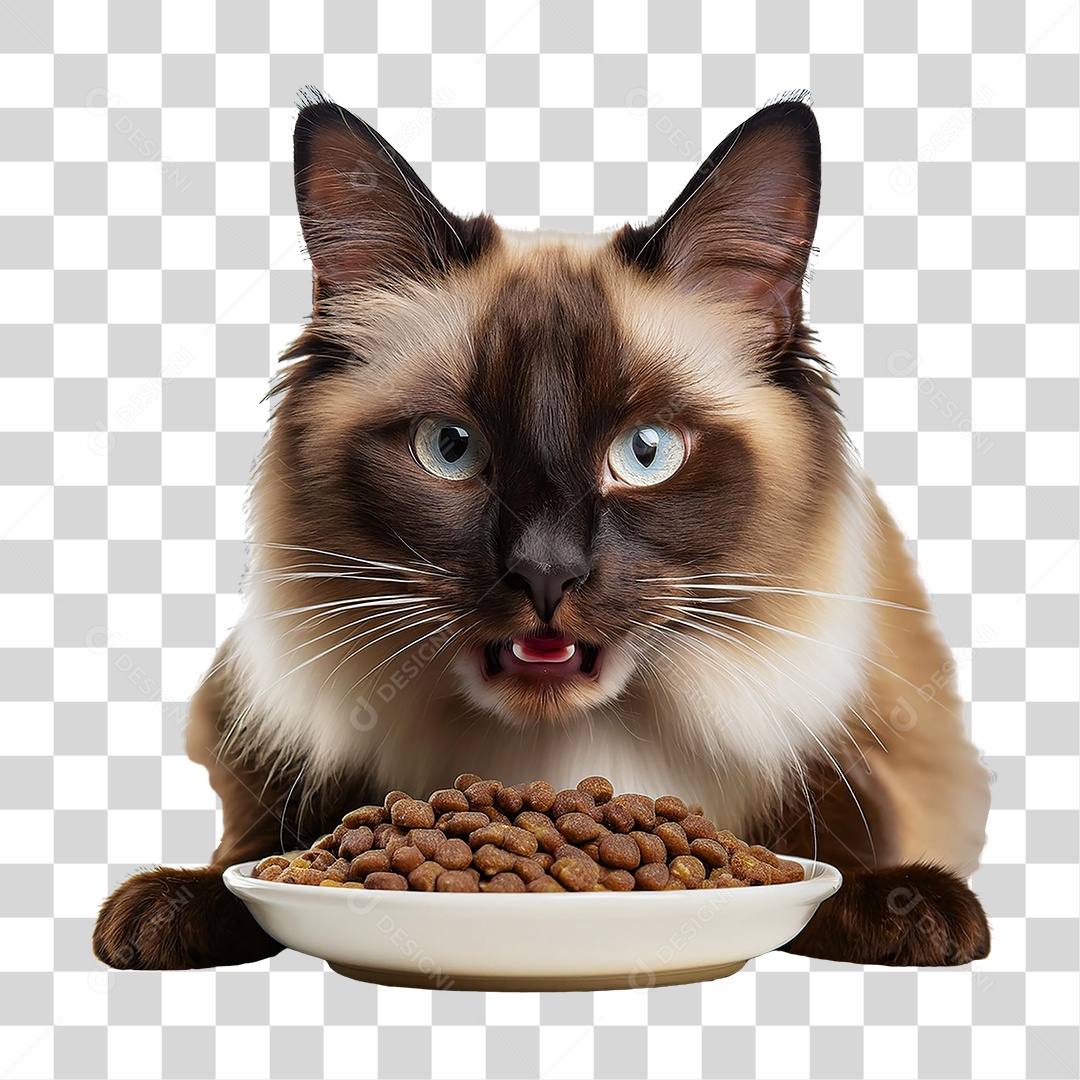 Pet Animal de Estimação Gato PNG Transparente