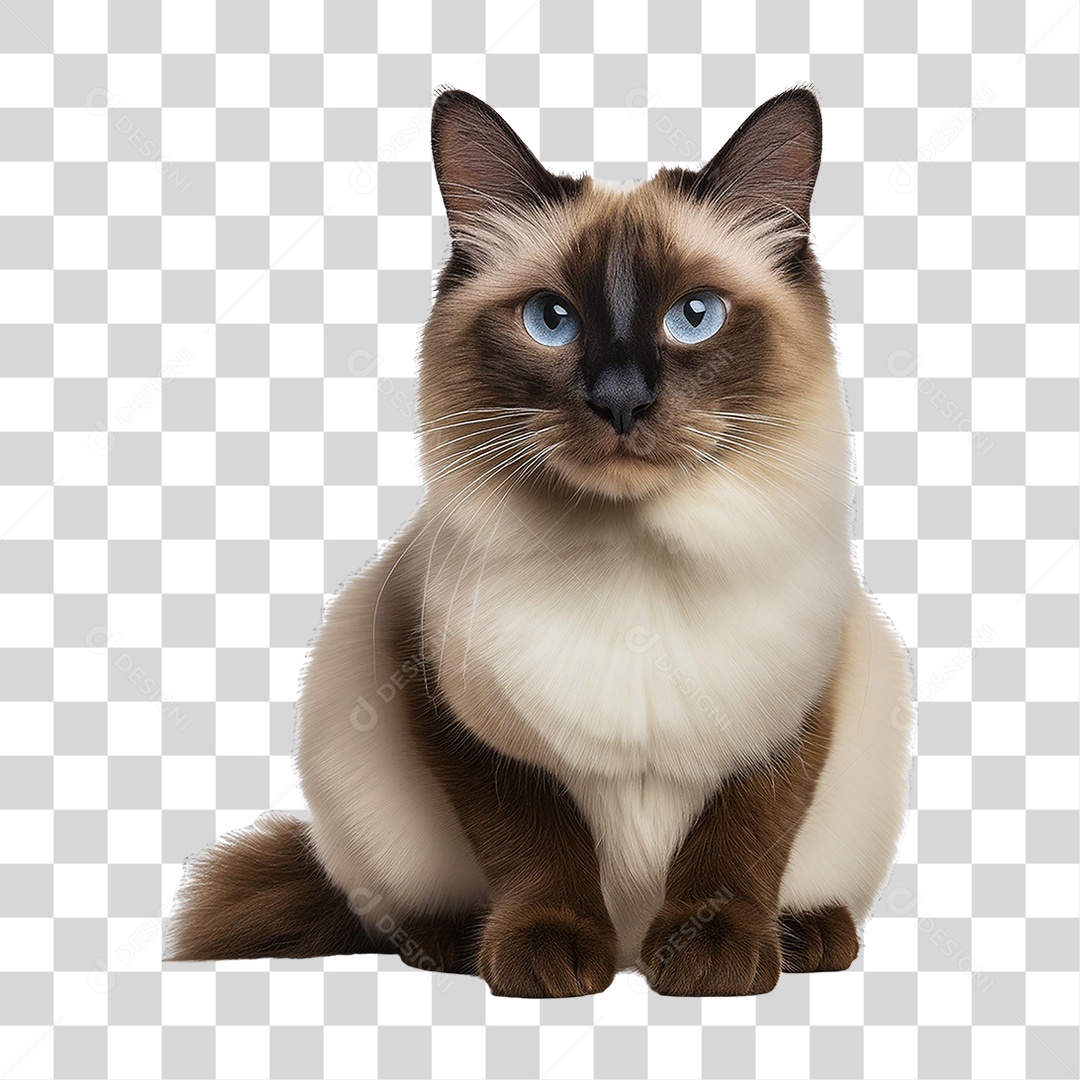 Pet Animal de Estimação Gato PNG Transparente