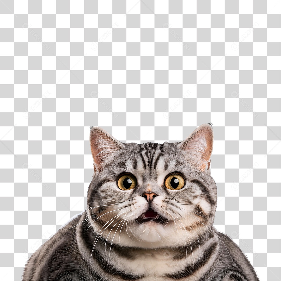 Pet Animal de Estimação Gato PNG Transparente