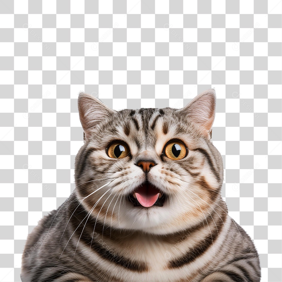 Pet Animal de Estimação Gato PNG Transparente