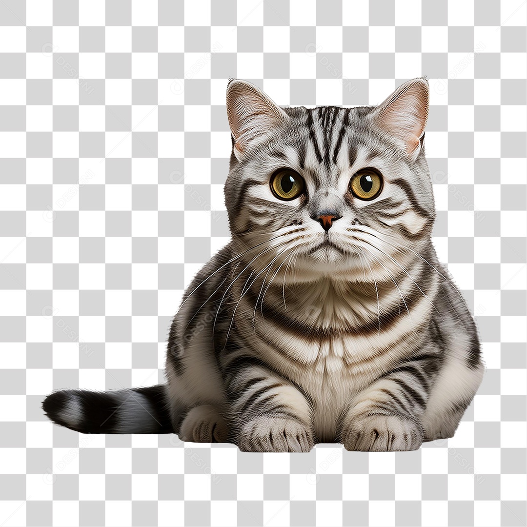 Pet Animal de Estimação Gato PNG Transparente