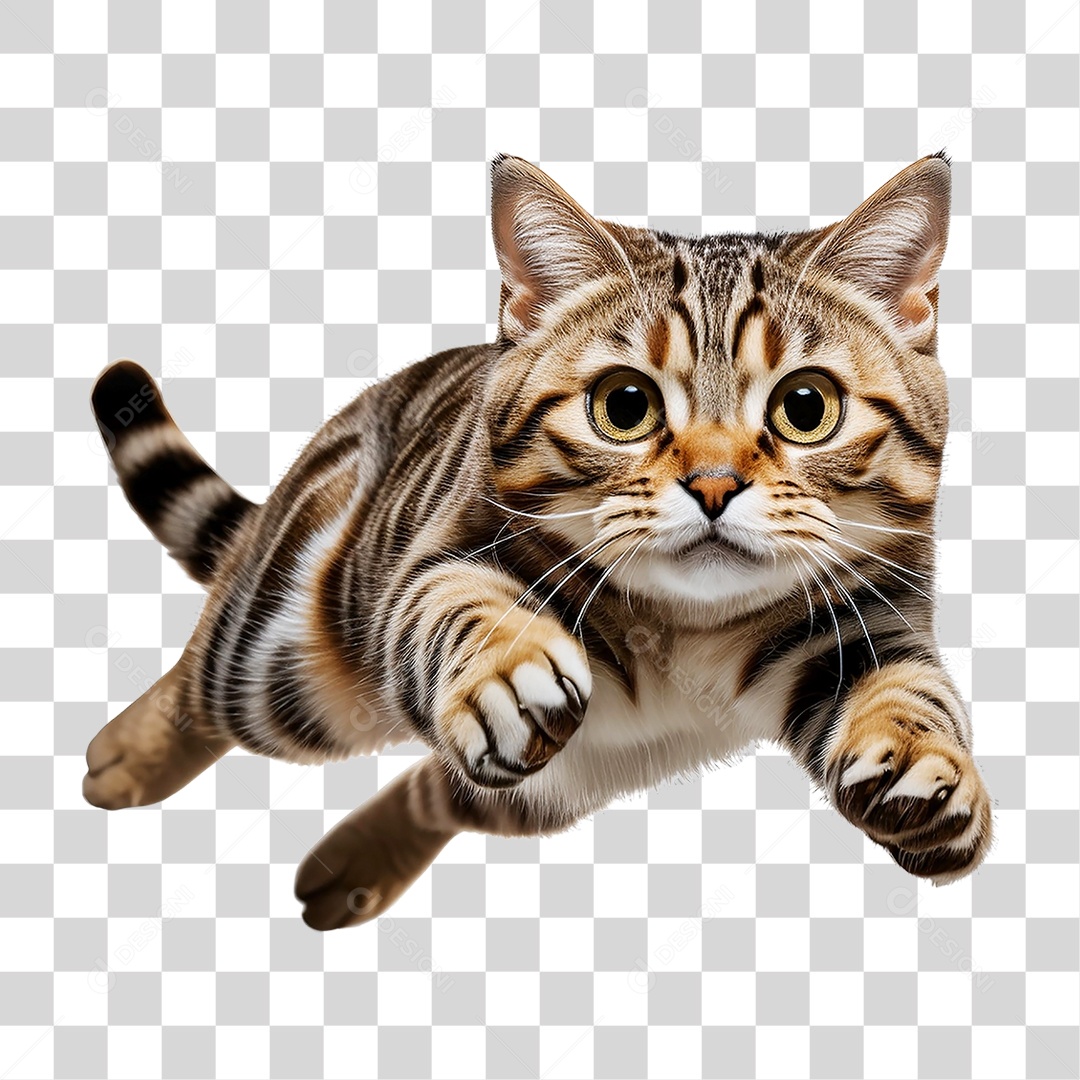 Pet Animal de Estimação Gato PNG Transparente