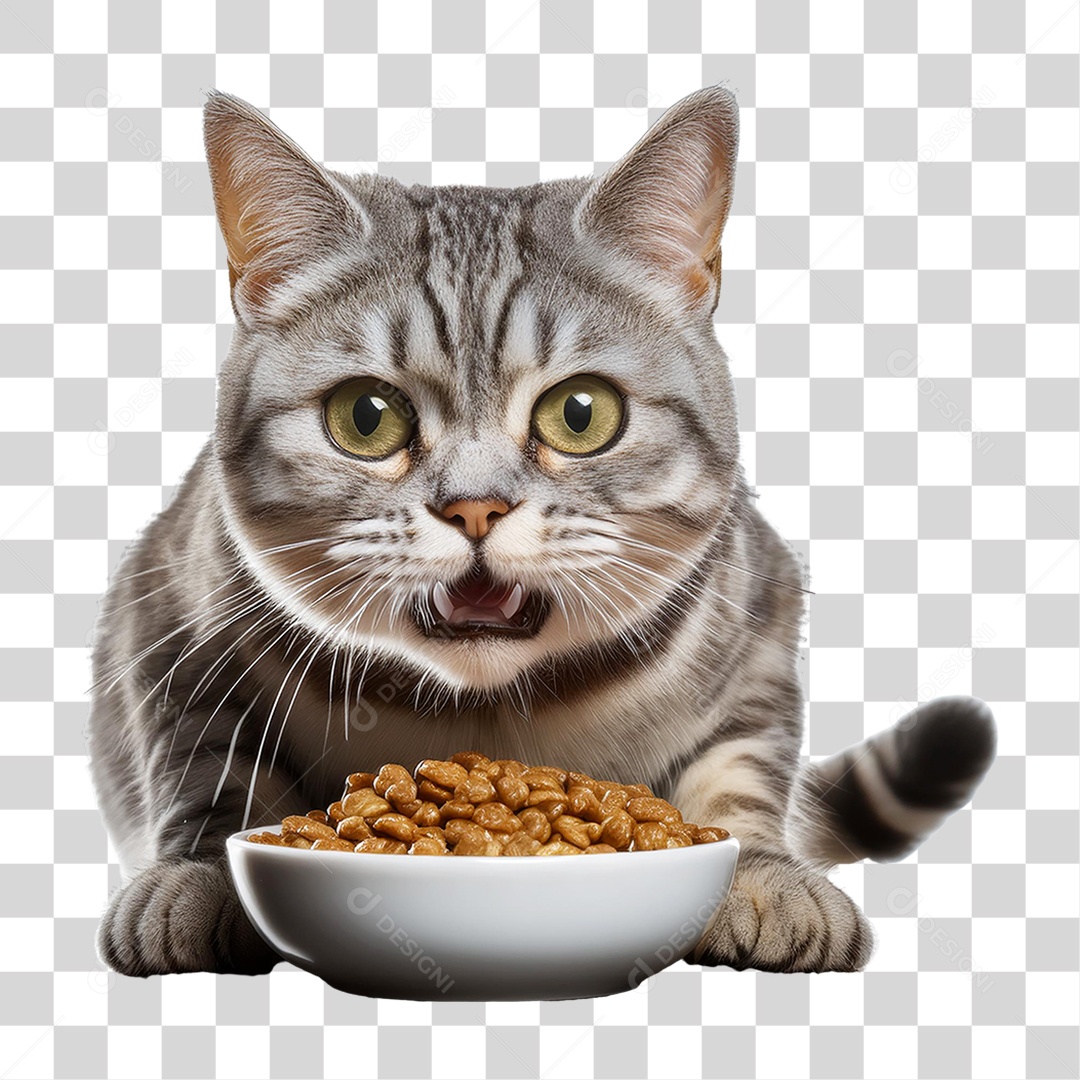 Pet Animal de Estimação Gato PNG Transparente