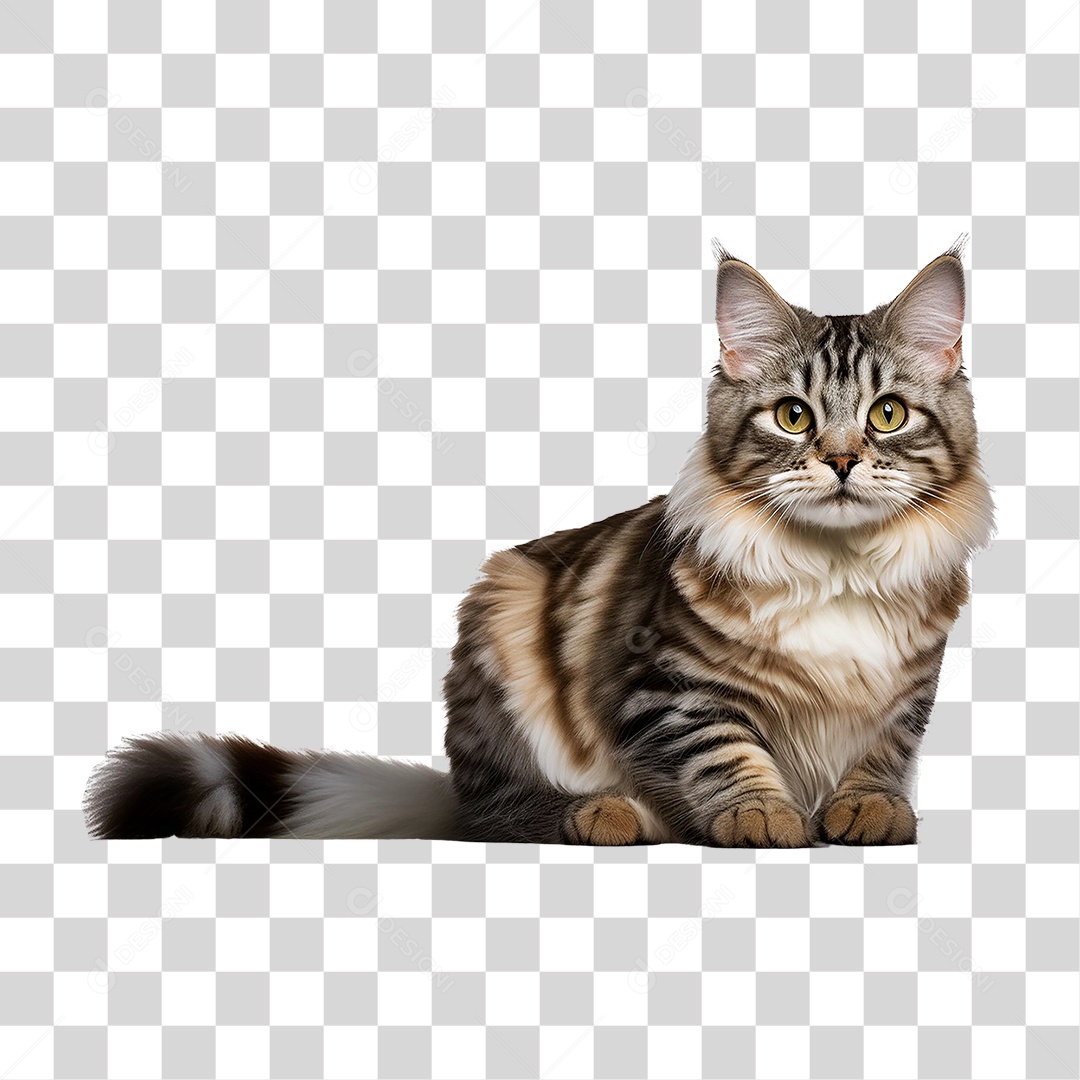 Pet Animal de Estimação Gato PNG Transparente