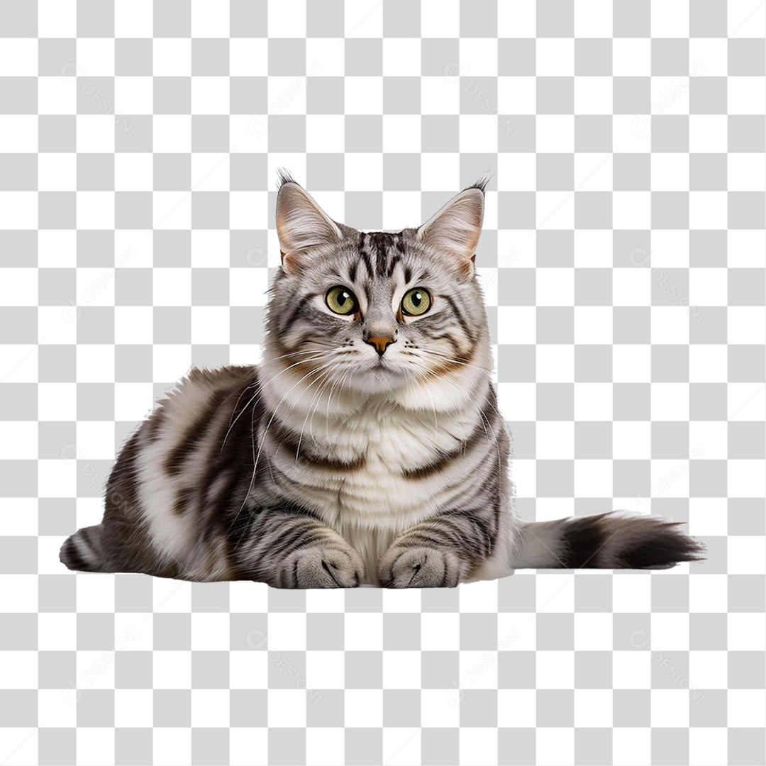 Pet Animal de Estimação Gato PNG Transparente