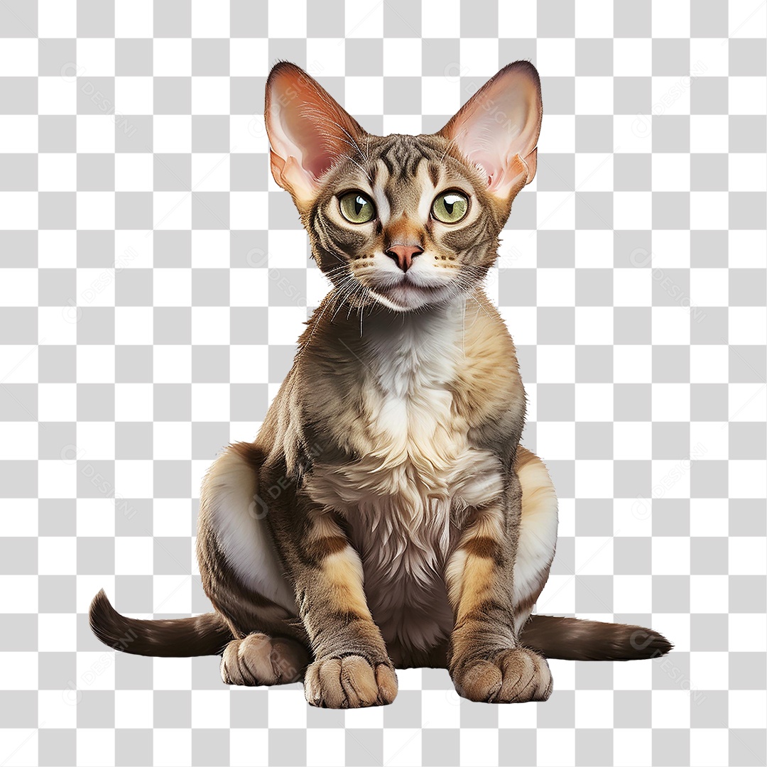 Pet Animal de Estimação Gato PNG Transparente