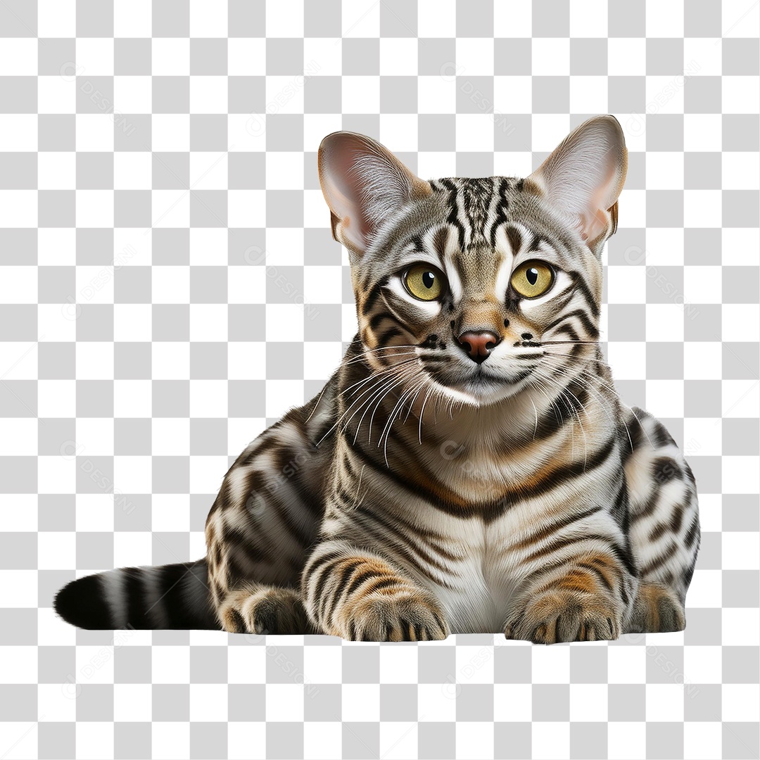 Pet Animal de Estimação Gato PNG Transparente