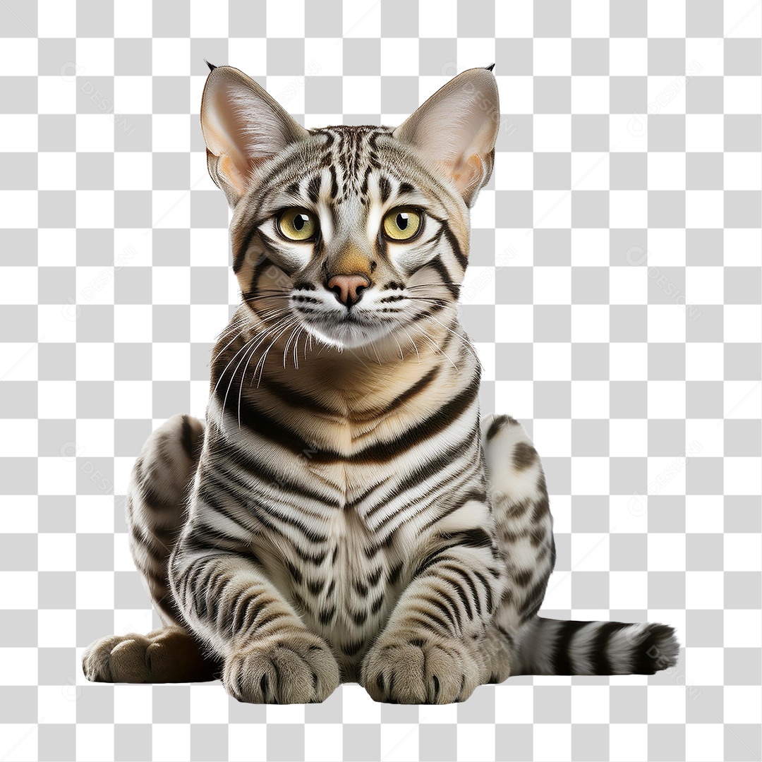 Pet Animal de Estimação Gato PNG Transparente