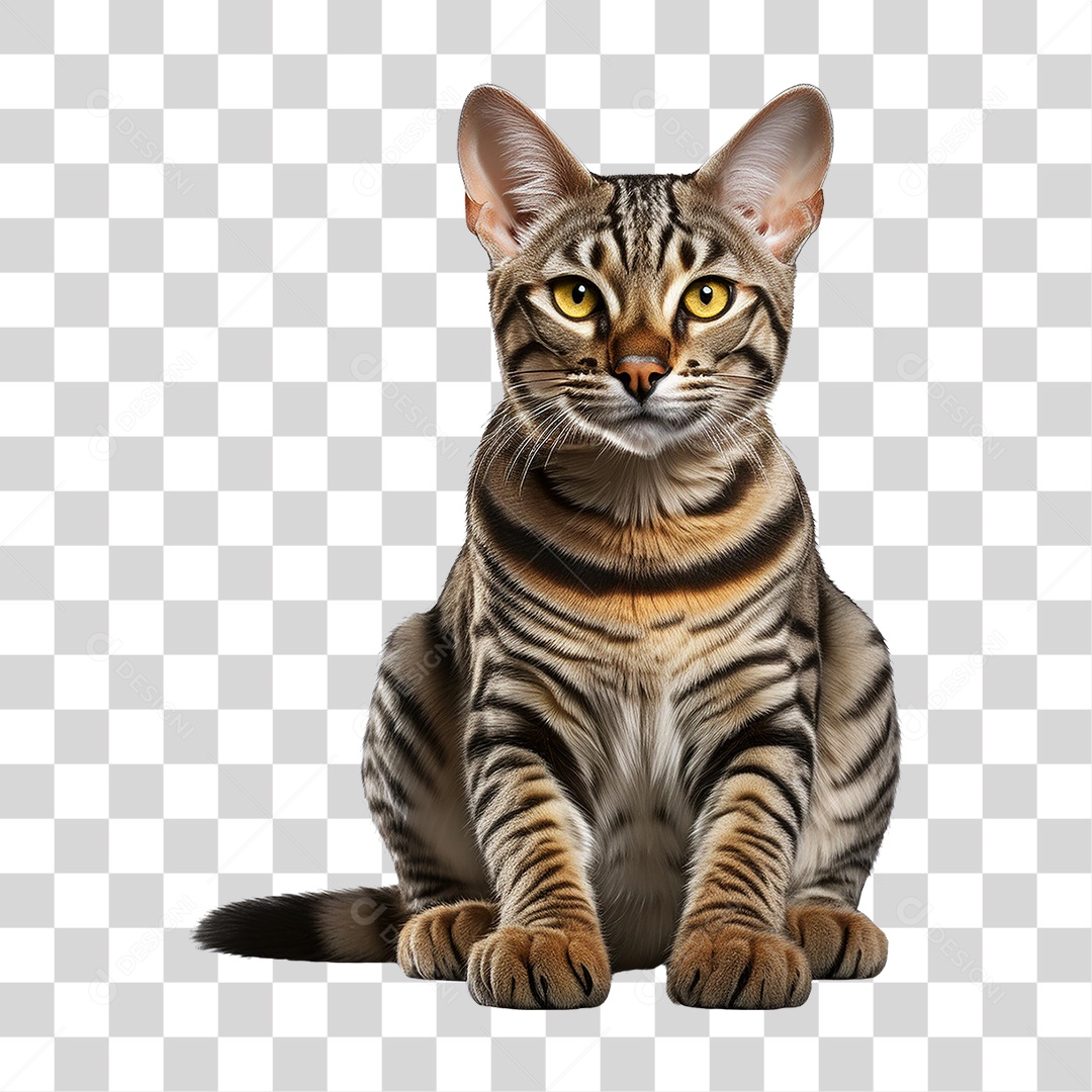 Pet Animal de Estimação Gato PNG Transparente