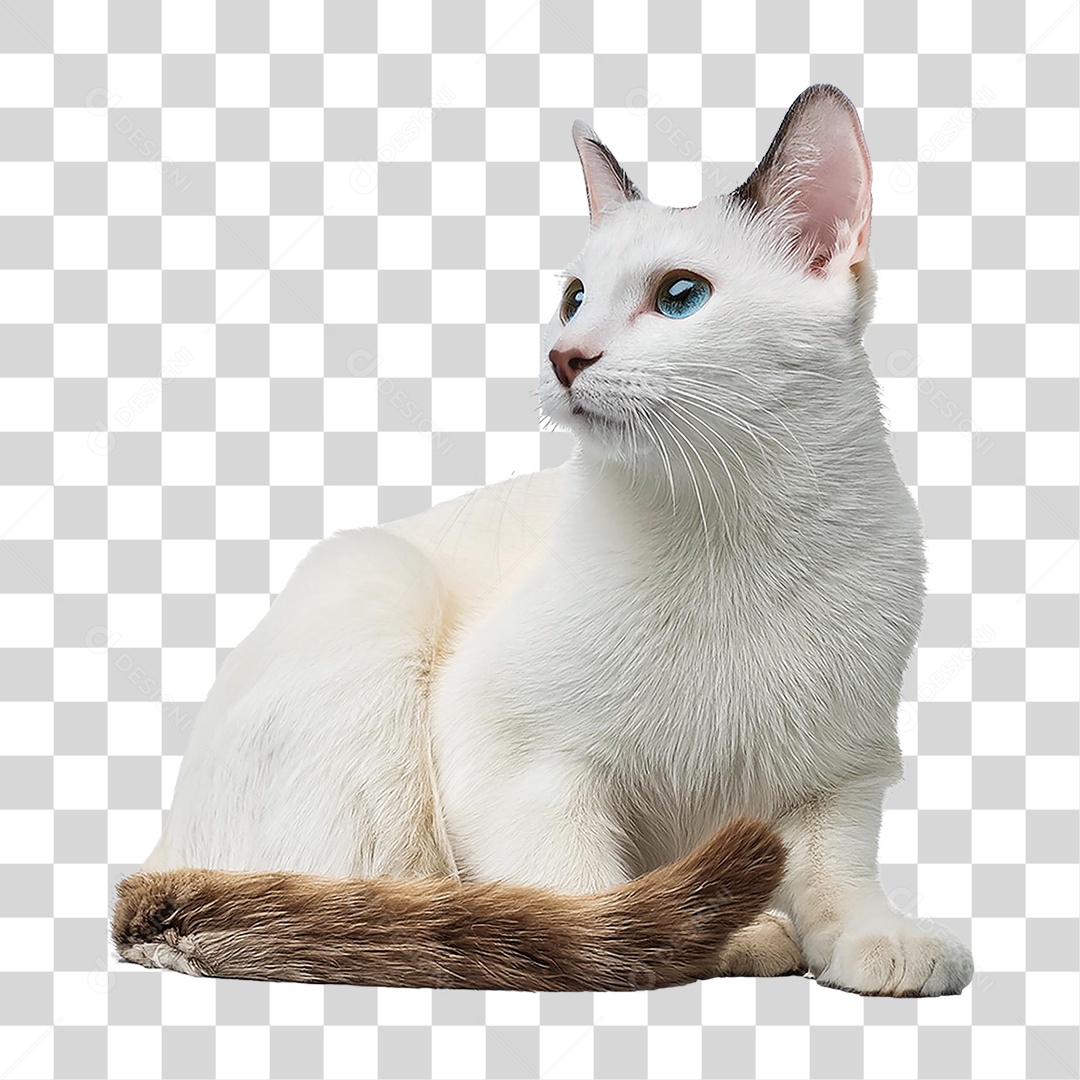 Pet Animal de Estimação Gato PNG Transparente