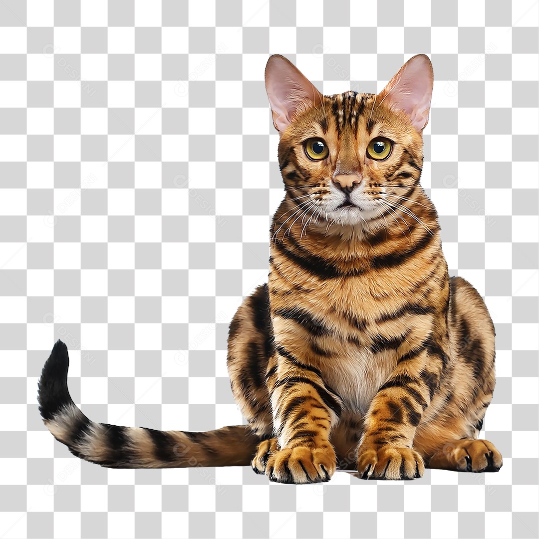 Pet Animal de Estimação Gato PNG Transparente