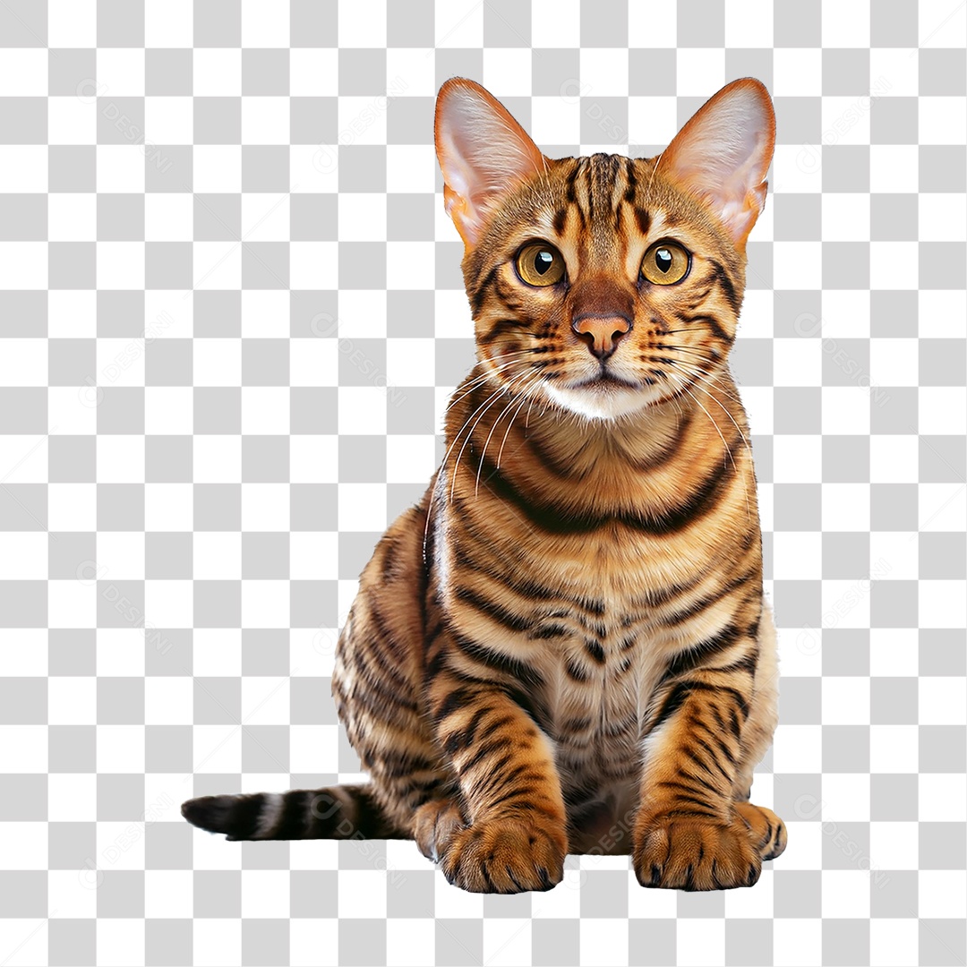 Pet Animal de Estimação Gato PNG Transparente