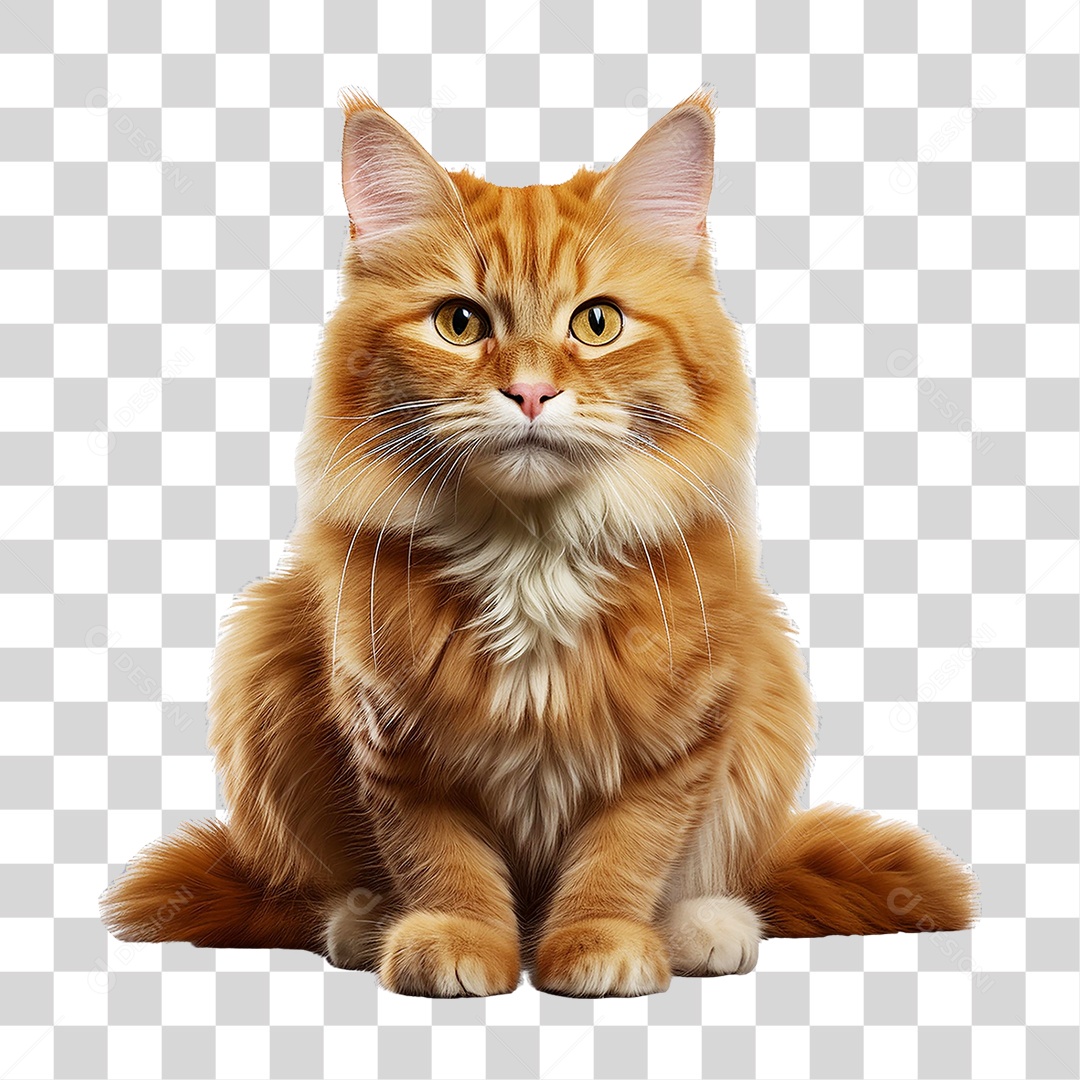 Pet Animal de Estimação Gato PNG Transparente