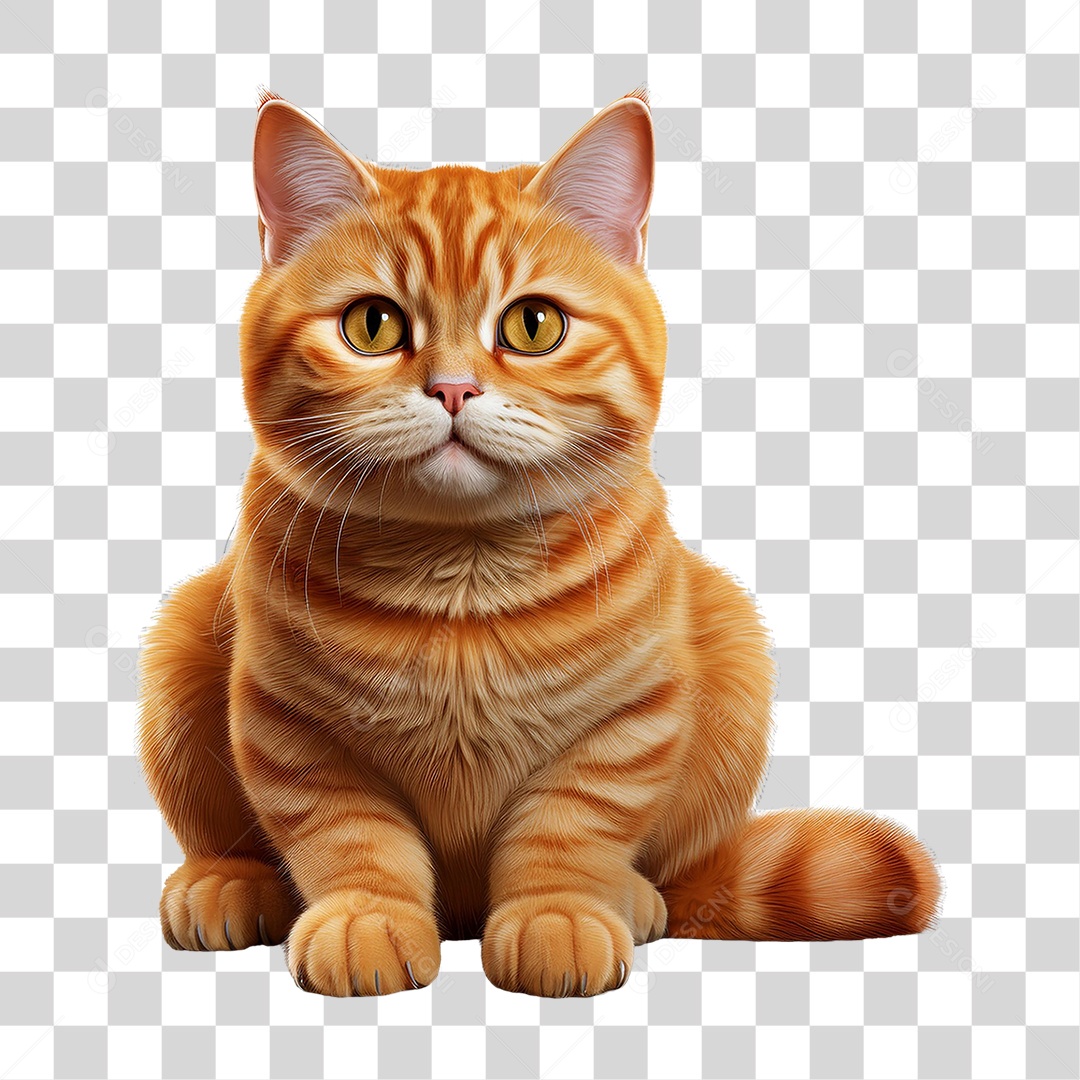 Pet Animal de Estimação Gato PNG Transparente