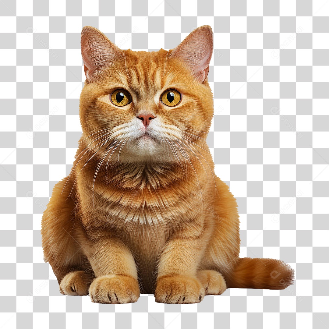 Pet Animal de Estimação Gato PNG Transparente