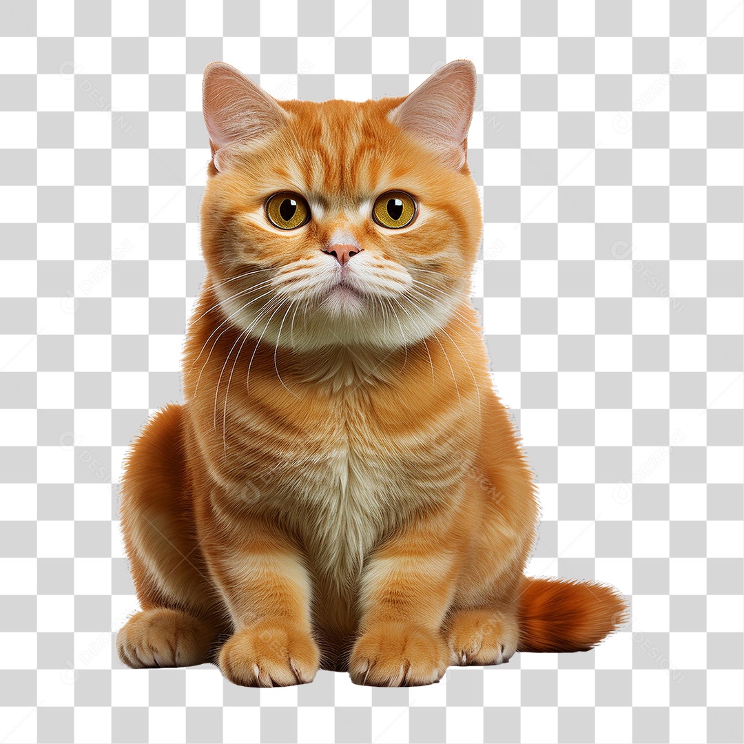 Pet Animal de Estimação Gato PNG Transparente