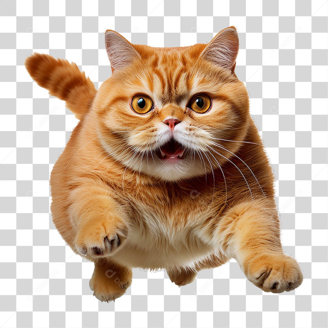 Pet Animal de Estimação Gato PNG Transparente