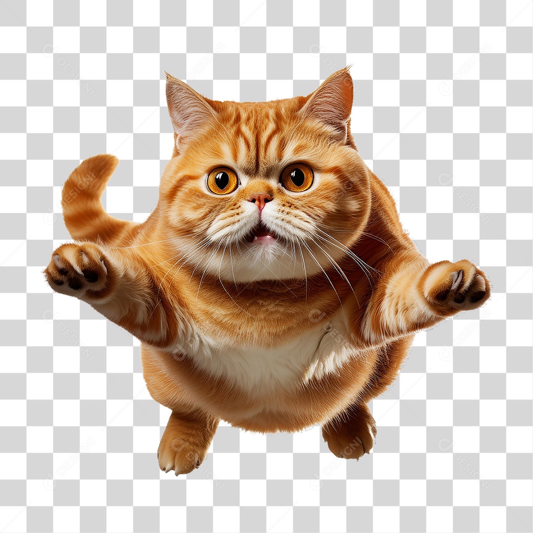 Pet Animal de Estimação Gato PNG Transparente