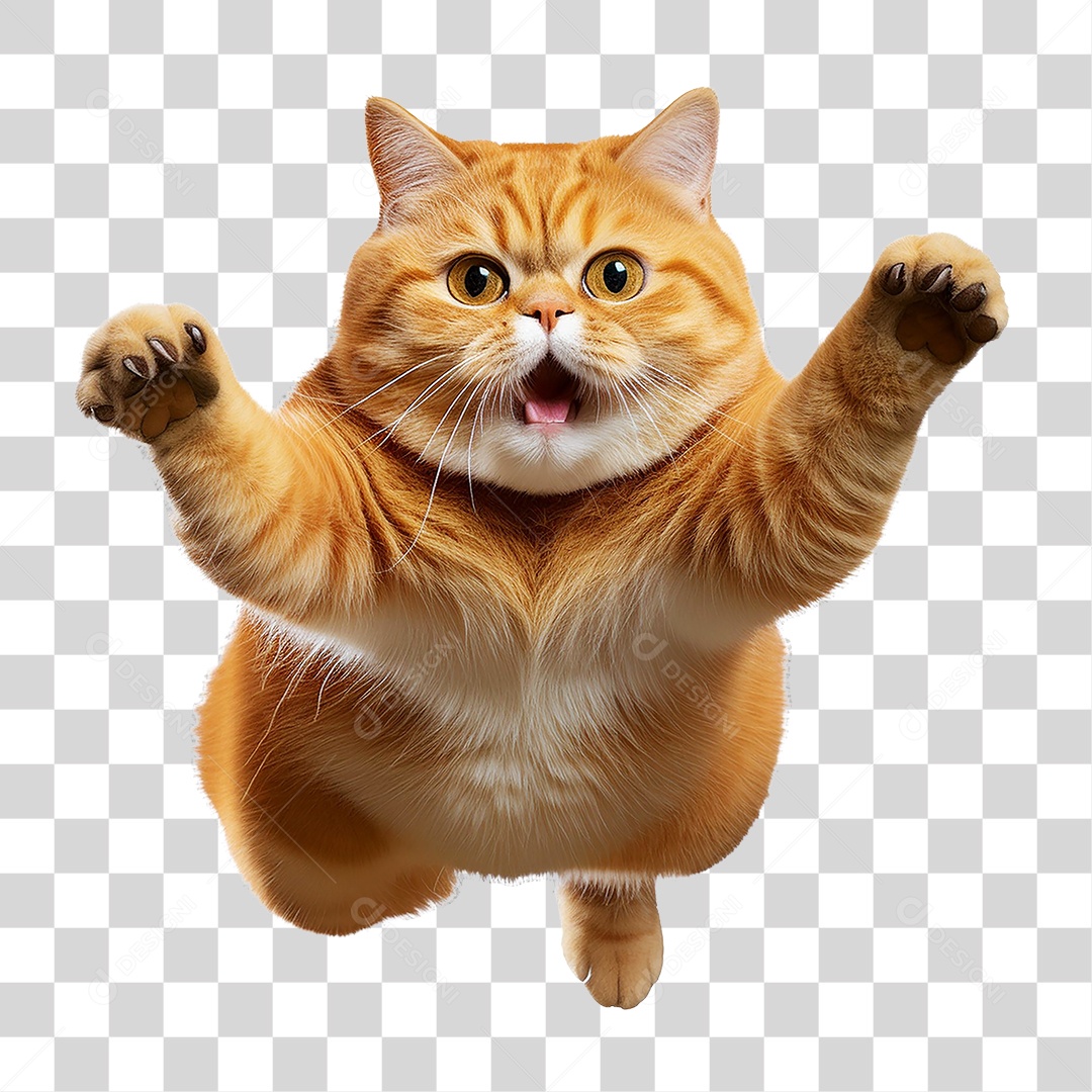 Pet Animal de Estimação Gato PNG Transparente