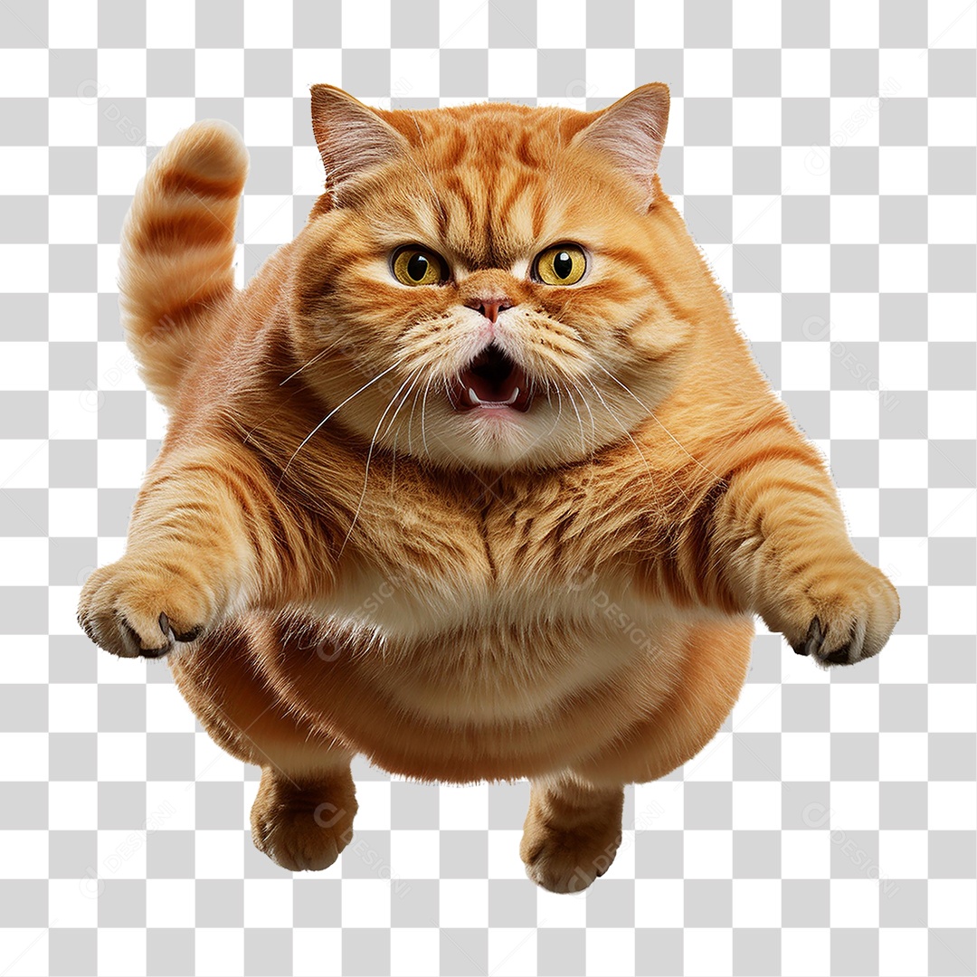 Pet Animal de Estimação Gato PNG Transparente