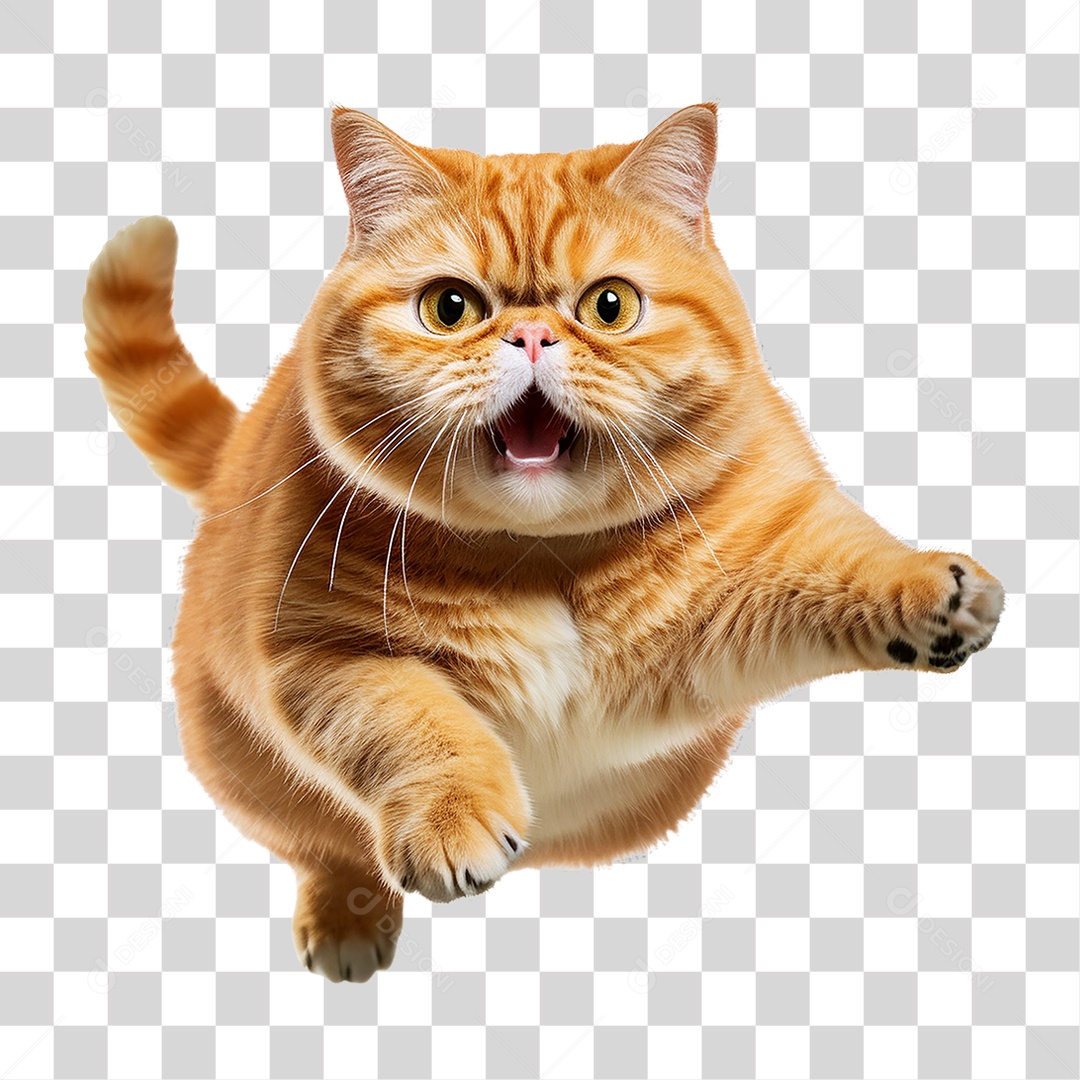 Pet Animal de Estimação Gato PNG Transparente