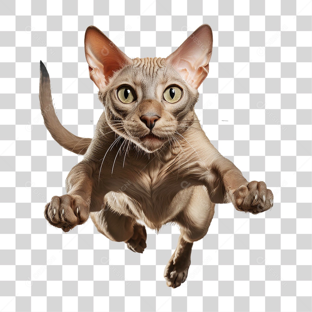 Pet Animal de Estimação Gato PNG Transparente