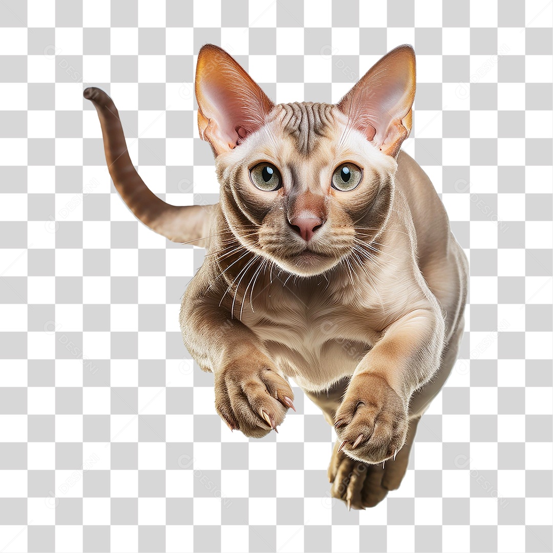 Pet Animal de Estimação Gato PNG Transparente