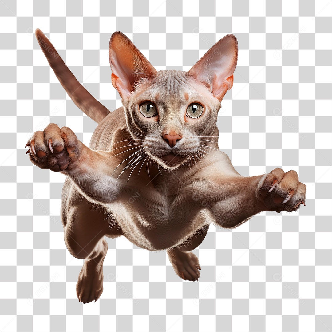 Pet Animal de Estimação Gato PNG Transparente